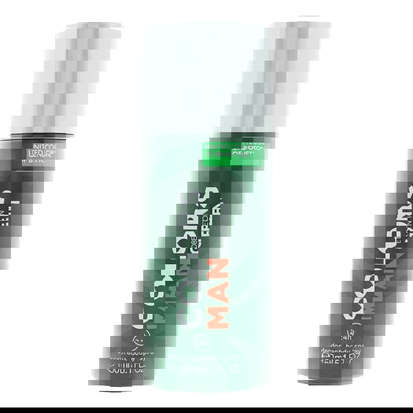 Benetton Colors De Benetton Green Deodorant Spray 150ml