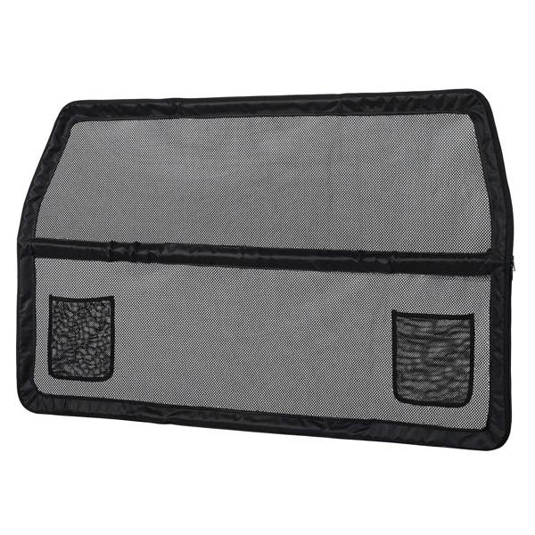 Skylos Dog Car Barrier Net Mesh Dog Guard Safety Boot Back Seat Pet Barrier
