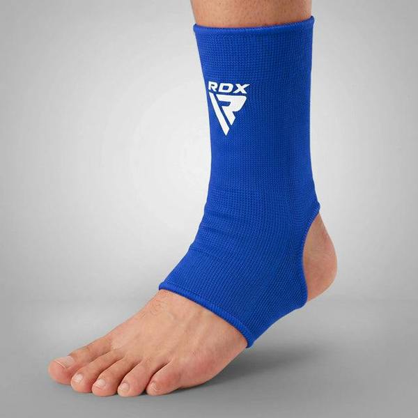 RDX Sports HOSIERY ANKLET A2 BLUE