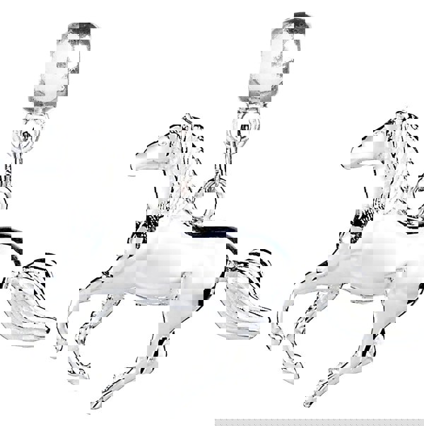 Horse Silver Charm - MYLEE London