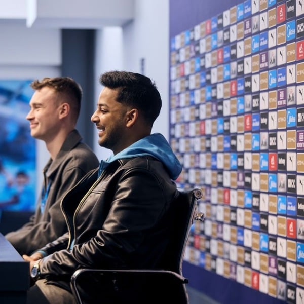 Virgin Experience Days Manchester City Football Club Stadium Tour for Two Adults
