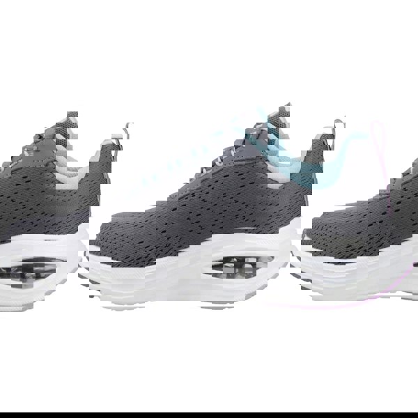 Skechers Skech-Air Meta - Aired Out Women's Trainers in Charcoal/Multi