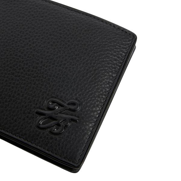 Ted Baker TB Script Wallet One Size