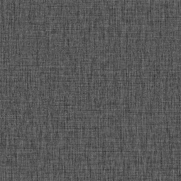Next Charcoal Linen Look Wallpaper