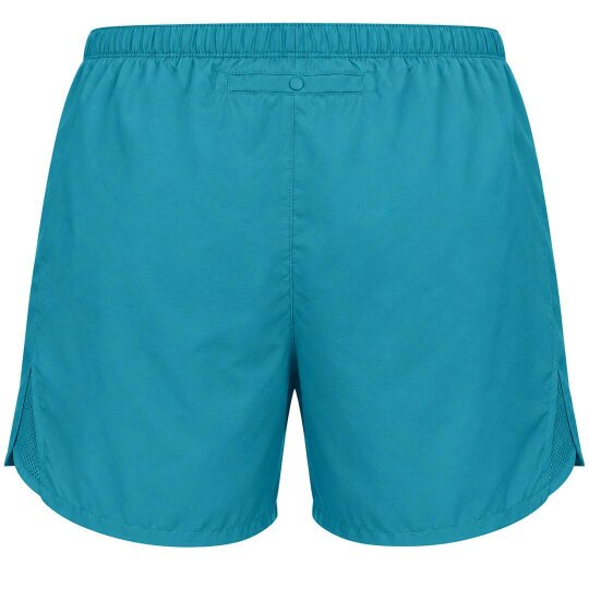 Nike Challenger Men's Turquoise Shorts
