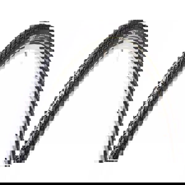 Panaracer Tour Reflective Wire Bead Tyre