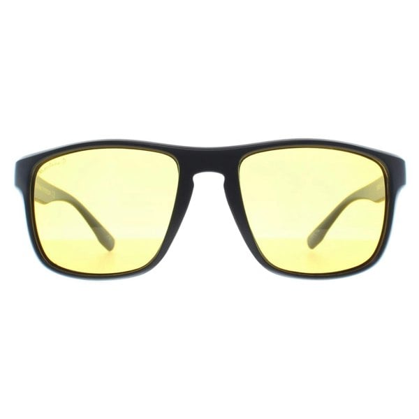 Montana Sunglasses SP314 F Black Revo Mirror Polarized