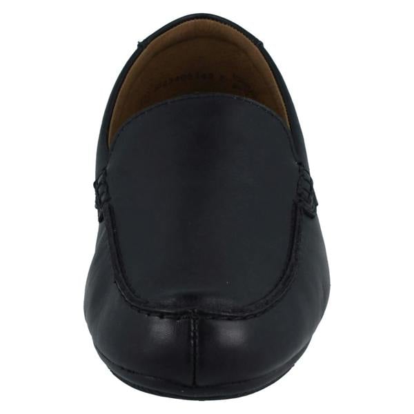 Rieker Mens Rieker Slip On Loafers 09557