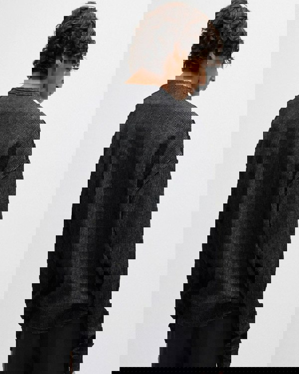 HUGO HUGO Dinkam Mens Crew Neck Sweatshirt