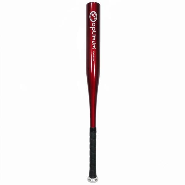 Optimum Extreme Baseball Bat 28" | Lightweight Aluminium Multi-Colour