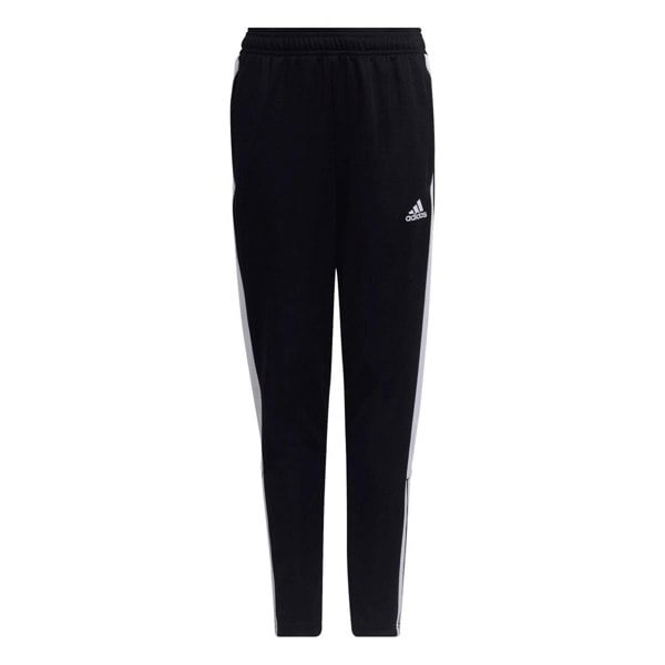 Adidas Childrens/Kids Tiro Essentials Jogging Bottoms - Black