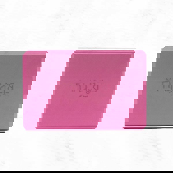 Myga Foam Yoga Block - 6 Colours Available