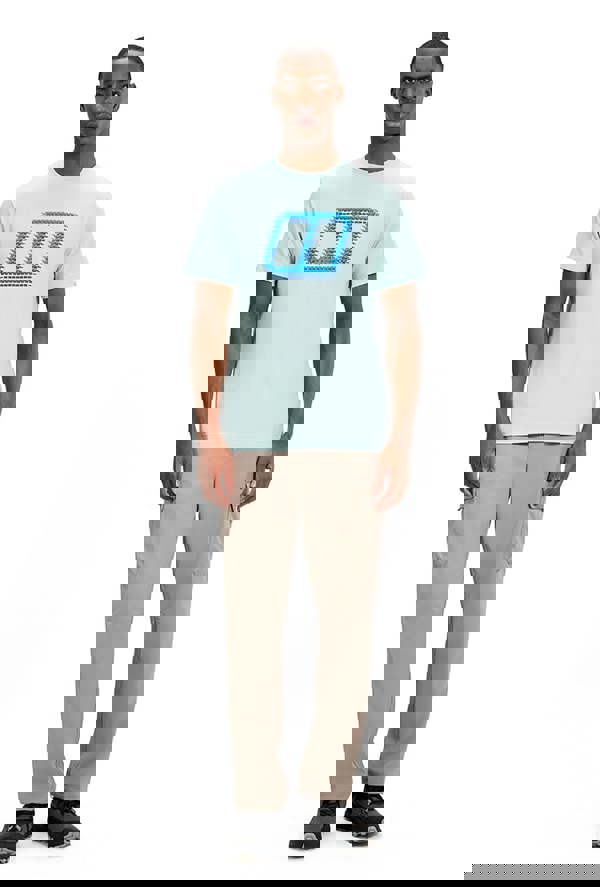 Berghaus Glitched Blocks T-Shirt