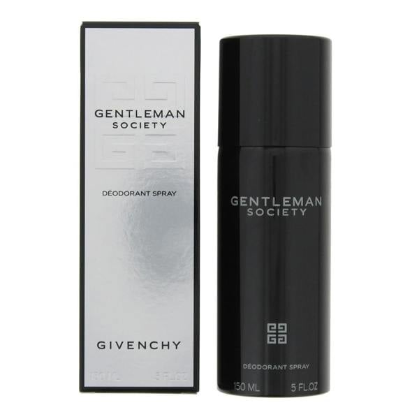 Givenchy Gentleman Society Deodorant Spray 150ml