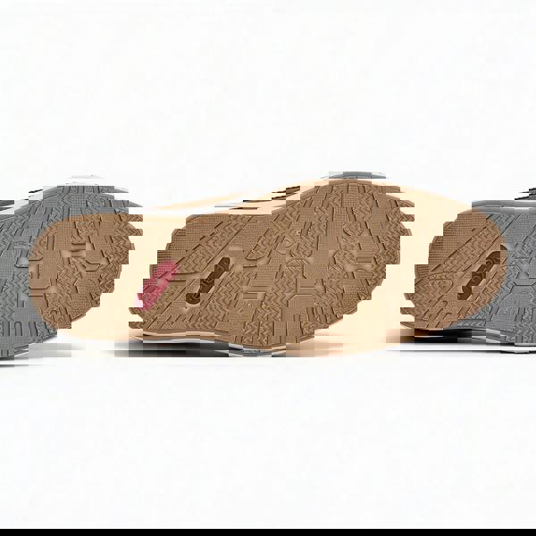 Rieker Rieker 08867-25 Mens Loafer Shoes Brown