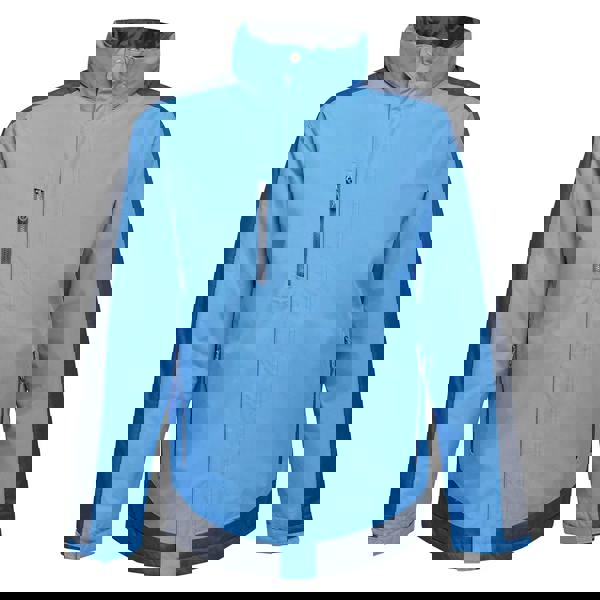 Regatta Mens Contrast Insulated Jacket - New Royal/Navy - 