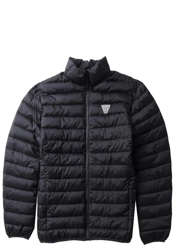 VIssla Easy Seas Boys Eco Puff Jacket boys jacket Vissla