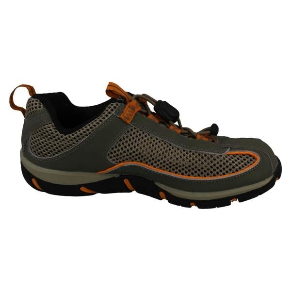 Merrell Unisex Childrens Merrell Casual Shoes Spinster Toggle