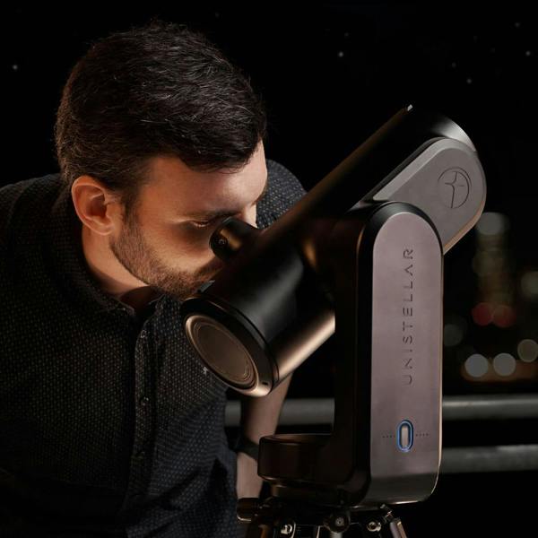 Unistellar Odyssey Pro Smart Telescope