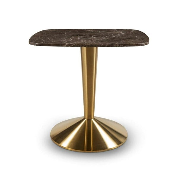 Small Square Dining Table by Gillmore