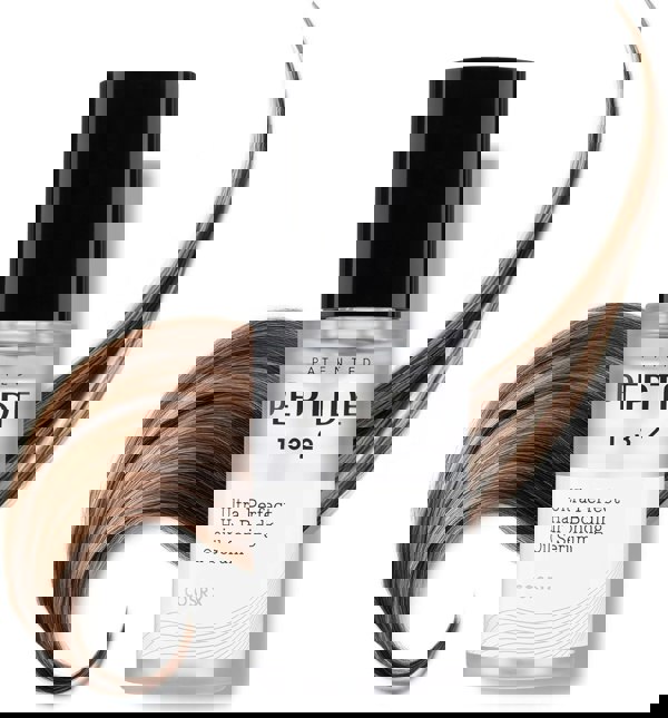 COSRX PEPTIDE-132 Ultra Perfect Hair Bonding Oil Serum 28ml