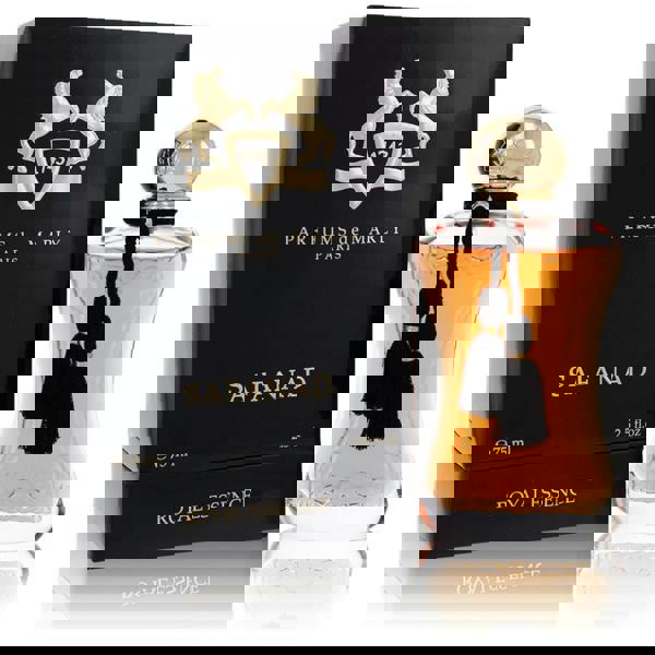 Parfums De Marly Safanad Royal Essence Eau de Parfum 75 ml