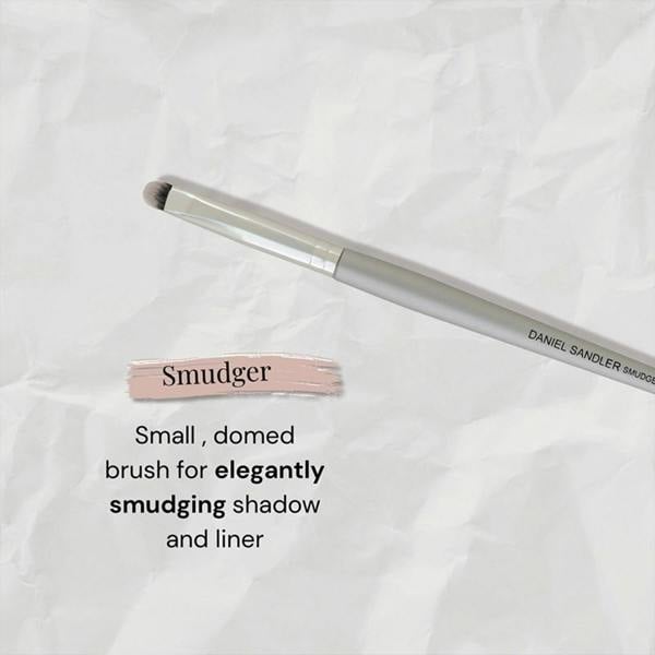 Daniel Sandler Smudger Brush