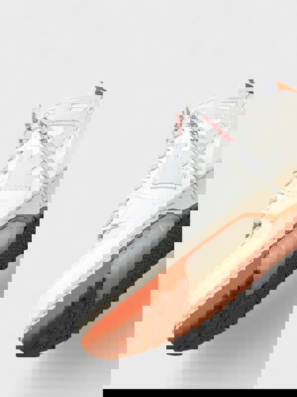 Off - White Out Of Office Light Grey Brick Orange - Supplied FashionOff - White