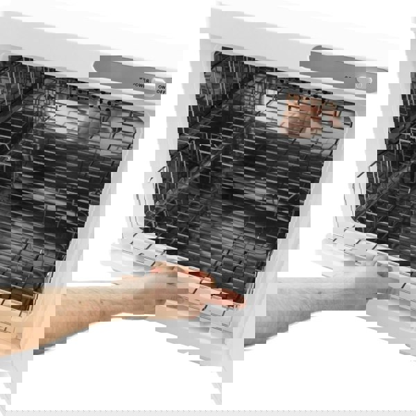 Monstershop White Hot Towel Warmer