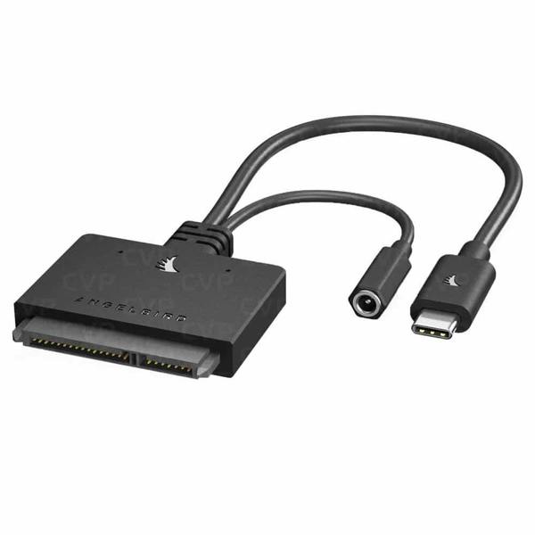 Angelbird USB Type C TO SATA Adapter