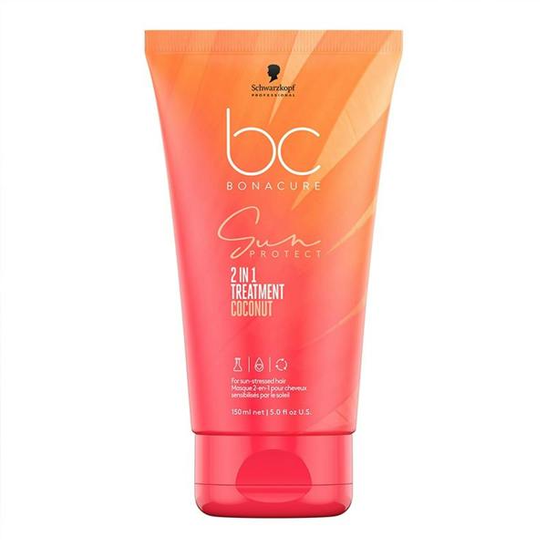 Schwarzkopf Sun Treatment