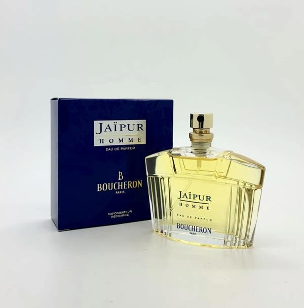 Boucheron Jaipur Homme Mens EDP 100ml Fragrance