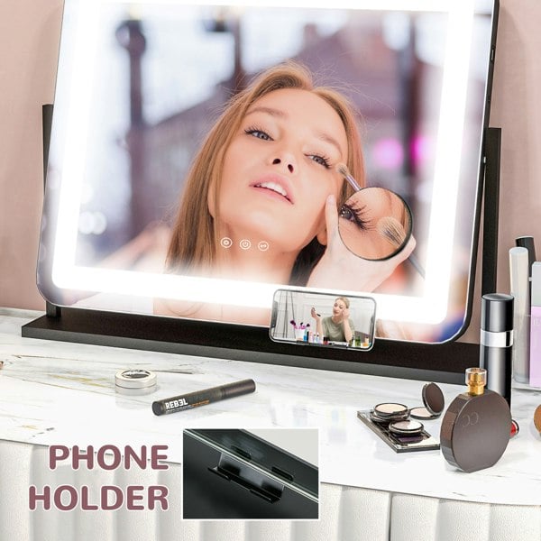 LED Vanity Makeup Mirror