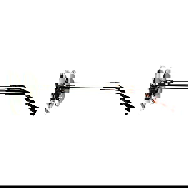 Gucci Sunglasses GG1980S 005 Silver Grey