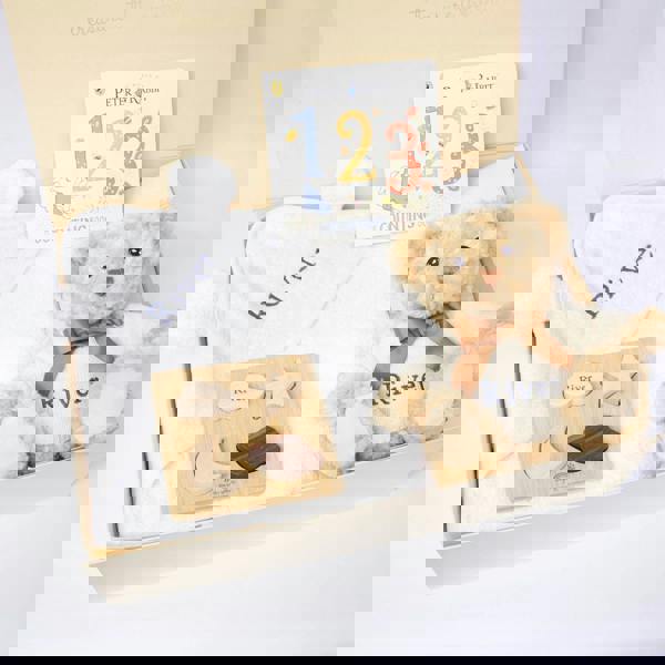 The Baby Gifting Company COSMIC GIFT SET