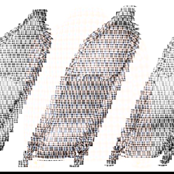 Aquascutum Active Archival Mid Jacket Club Check XL