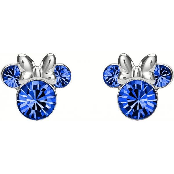 Disney Minnie Earrings ES00028SSEPL-PH