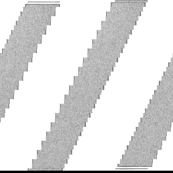 The Rugs Wolly Tufted Wool-Look Rug - Stylish Comfort