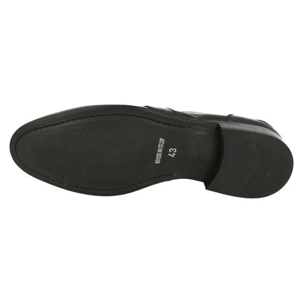 Mens Morena Gabbrielli Formal Loafers LV-B2134