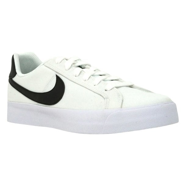 Nike Court Royale AC Canvas Women's Trainers - White