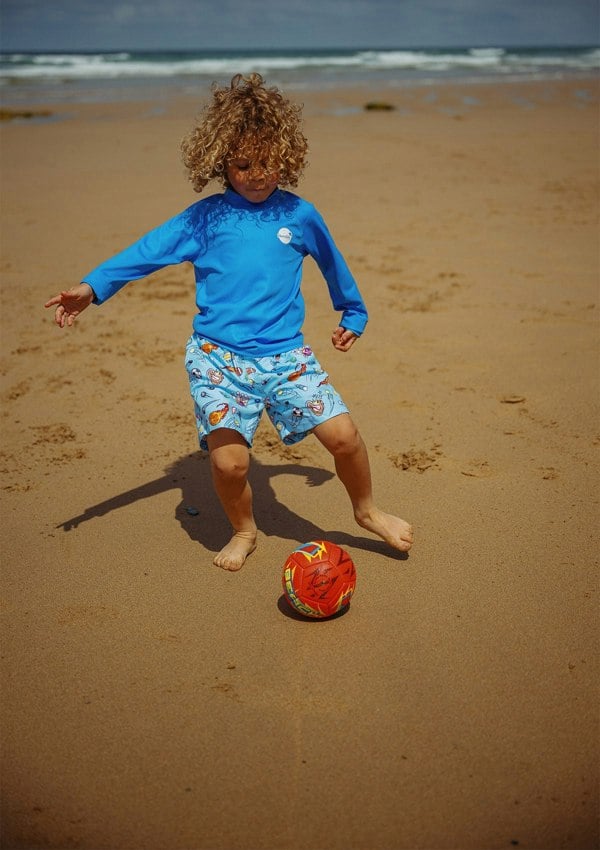 BOARDIES Kids Zoom Balls