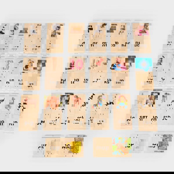 TickiT Holly's Phonics 1