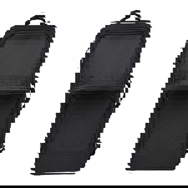 Mountain Warehouse Essentials 40L Cabin Bag - Black - 