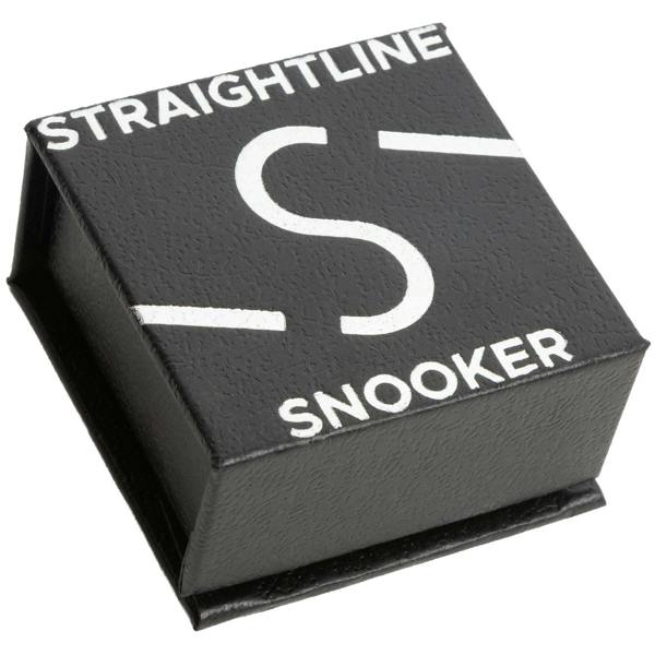 Pro Griptech snooker chalk boxed