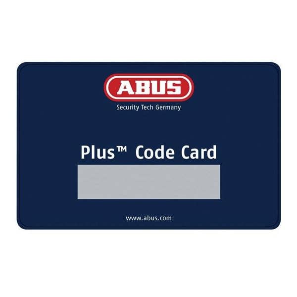 Abus Mechanical Granit Plus Padlock - Multi Colour - 