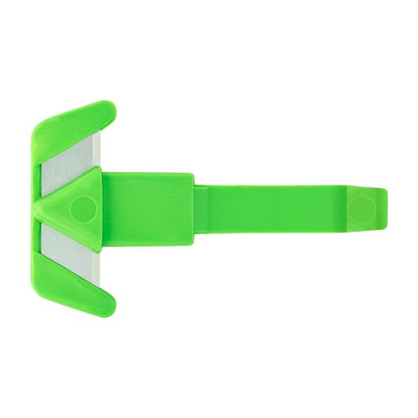 KCJ-XH-20X KLEEN™ Replacement Head (narrow cut head) (Pack of 25) - DaltonSafety