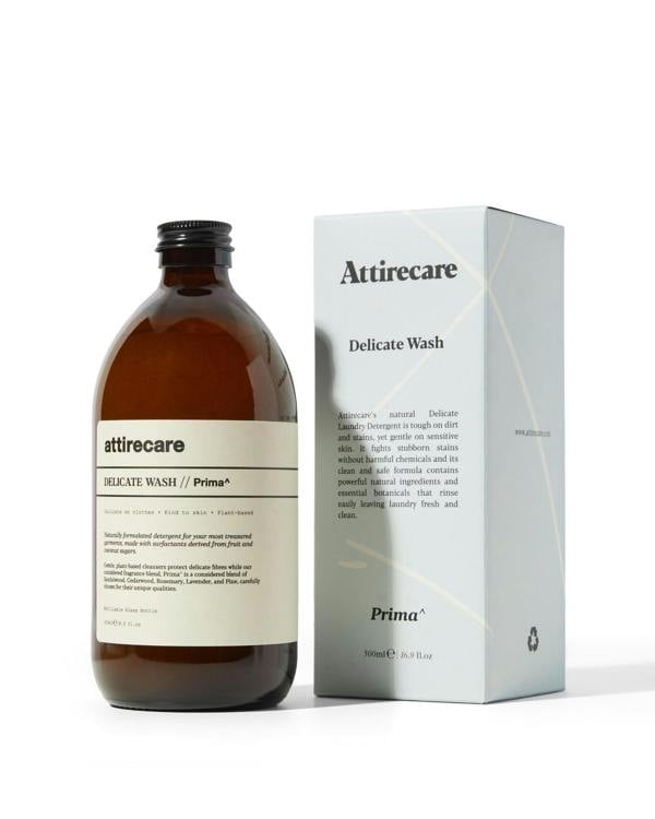 Peregrine Attirecare Delicate Wash