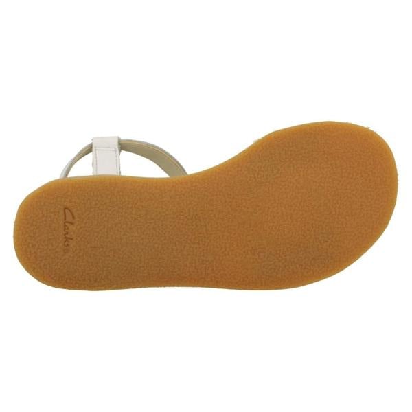 Clarks Girls Clarks Star Detailed Sandals Finch Summer K