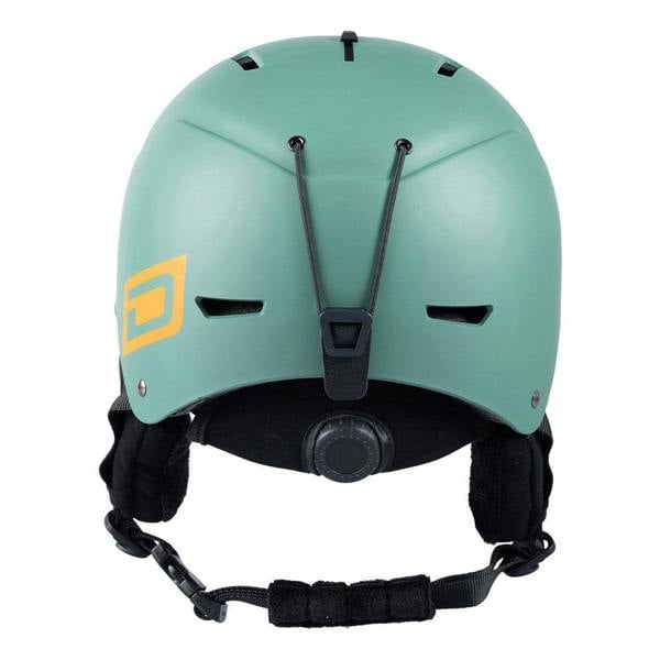 Dirty Dog COSMOS - Matte Green