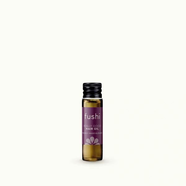 Fushi Wellbeing Really Good Hair Oil 10ml